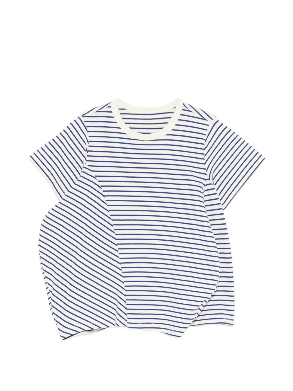 jnby by JNBY T-shirt a righe - Blu
