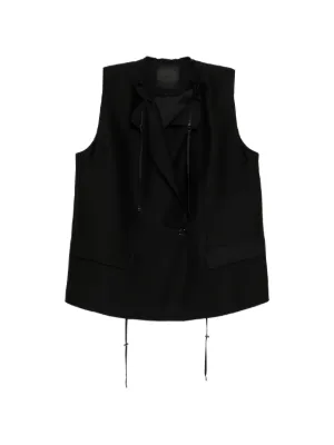 JNBY SINCE1994 - JNBY ニットベスト JNBY ウィメンズ ベスト通販 - FARFETCH