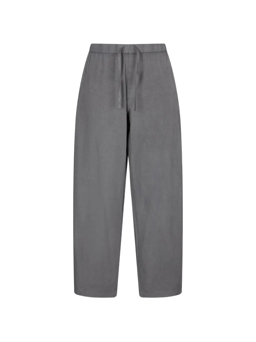CROQUIS Pantaloni con bottoni - Grigio