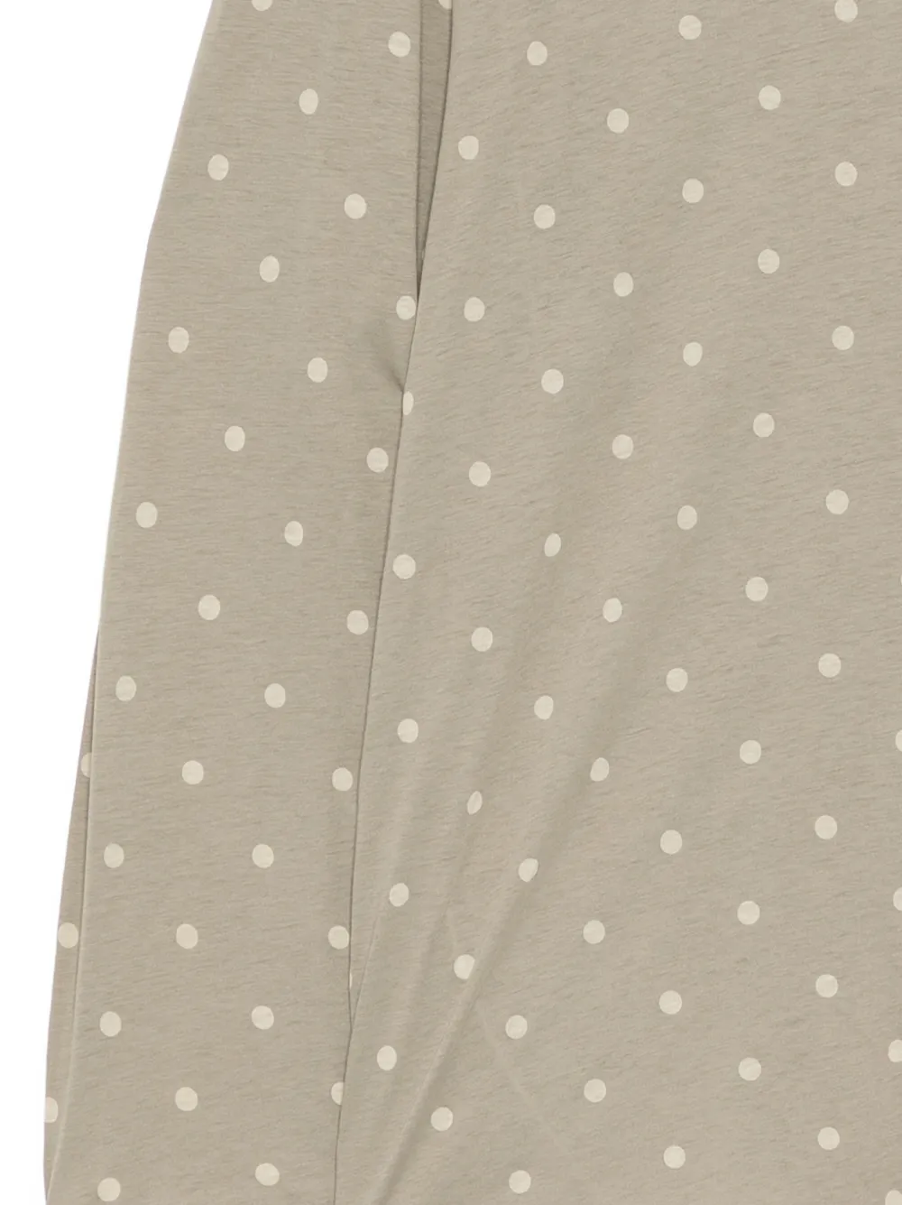 Polka-Dot T-Shirt