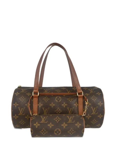 Louis Vuitton Pre-Owned 1993 30 Papillon monogram tote bag