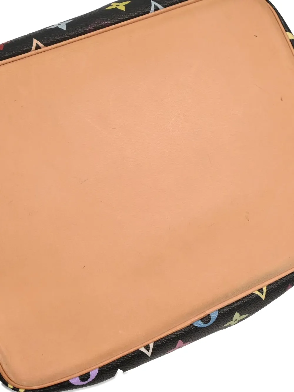 2009 Petite Noe Monogram Bucket Bag