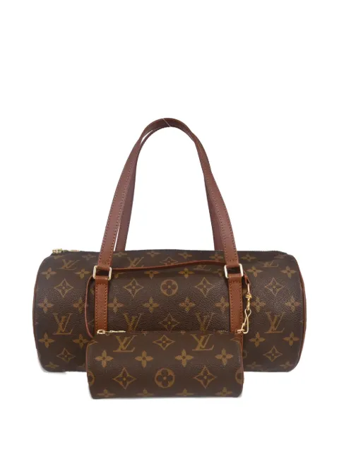 Louis Vuitton Pre-Owned tote Papillion 30 Monogram 2000
