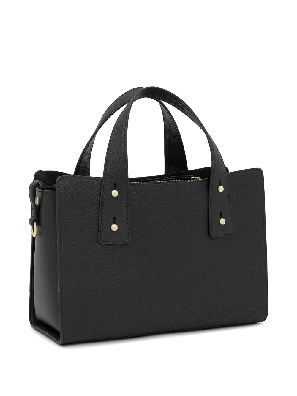  Tous Medium Back To Basics Tote Bag - Black 