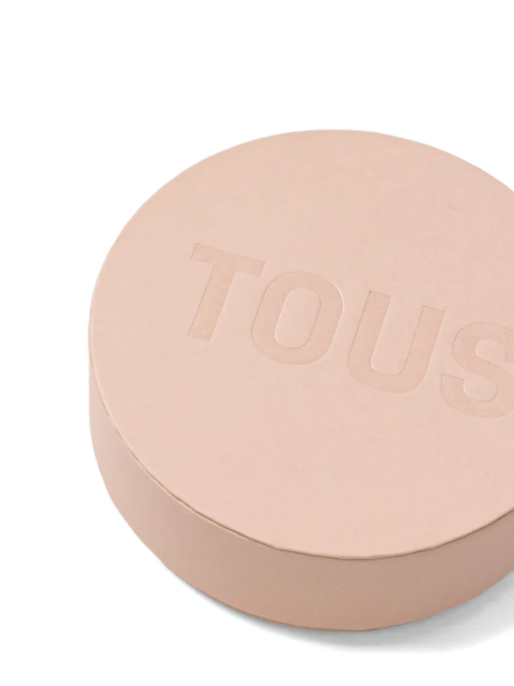 Tous Drop Earrings - Gold 