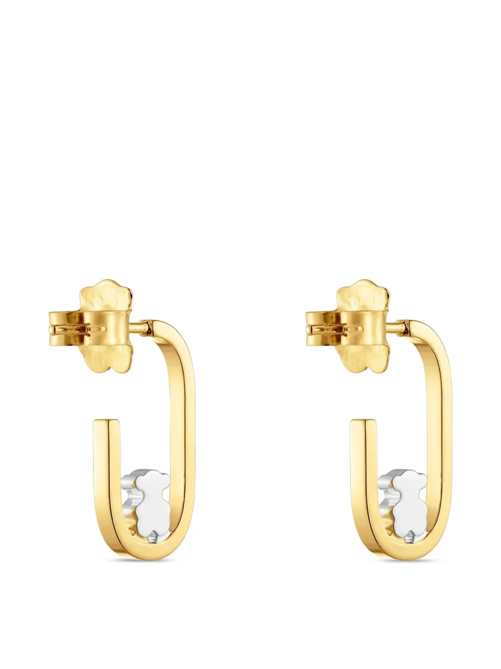  Tous Camille Earrings - Gold 
