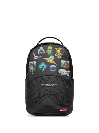 Sprayground