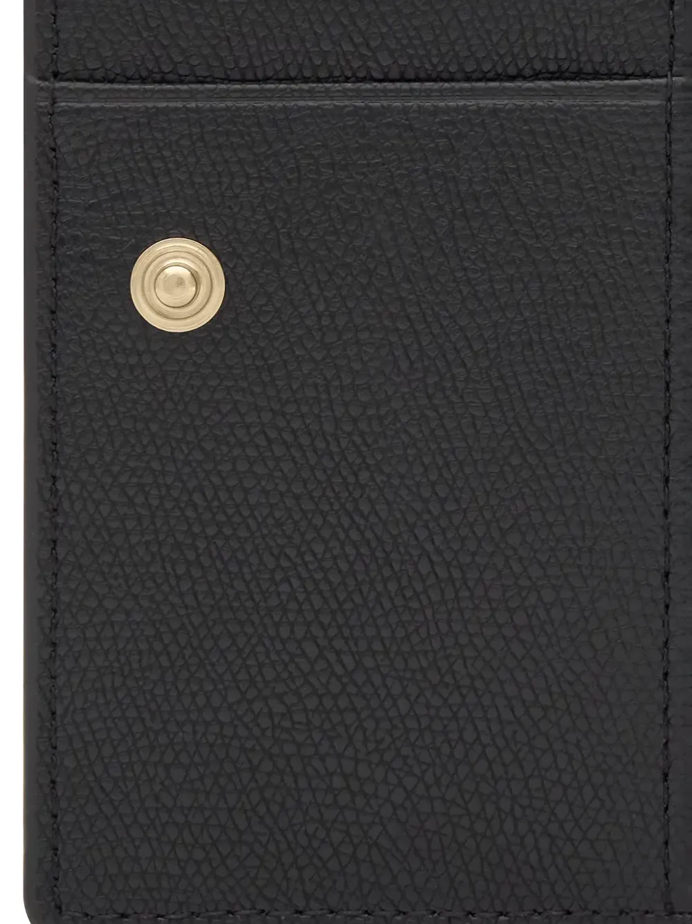 Small Back To Basics Bear Zip Wallet