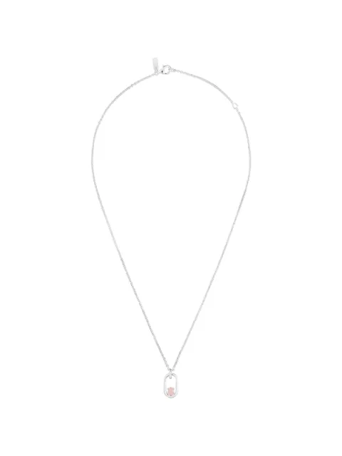 TOUS bear-embellishment necklaces