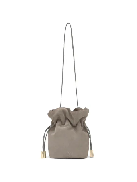TOUS small Heritage drawstring bucket bag