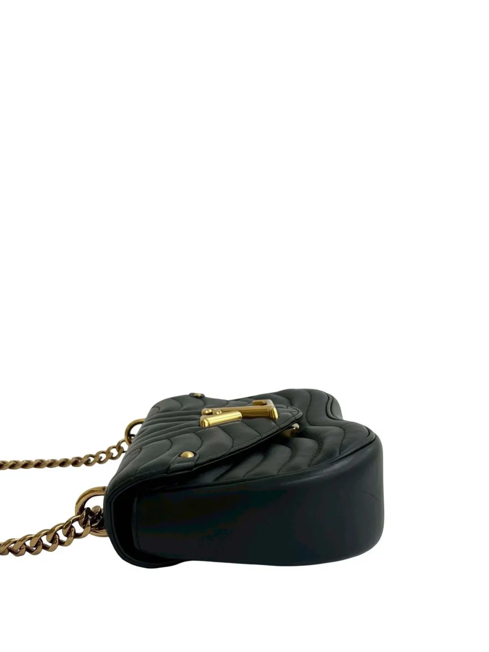 2018 New Wave Chain Bag Mm Satchel