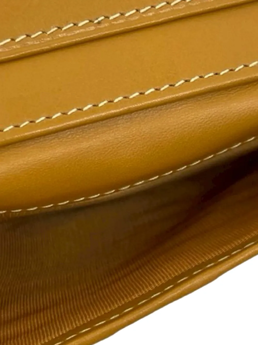 20th Century Gg Canvas Wallet Long Wallets