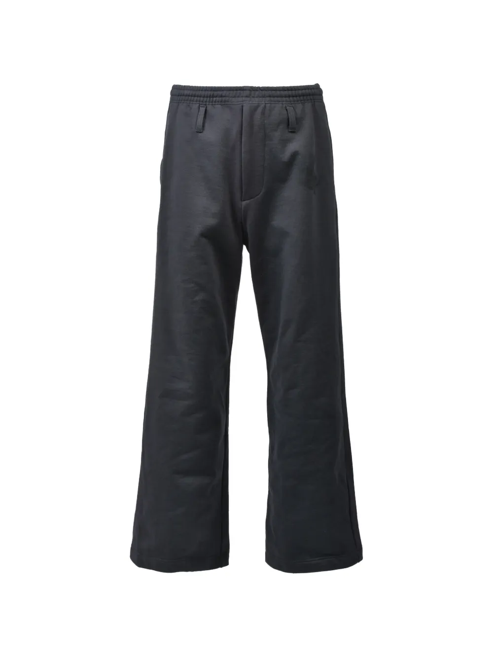 MASU wide-leg track pants - Grigio