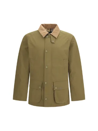 Barbour