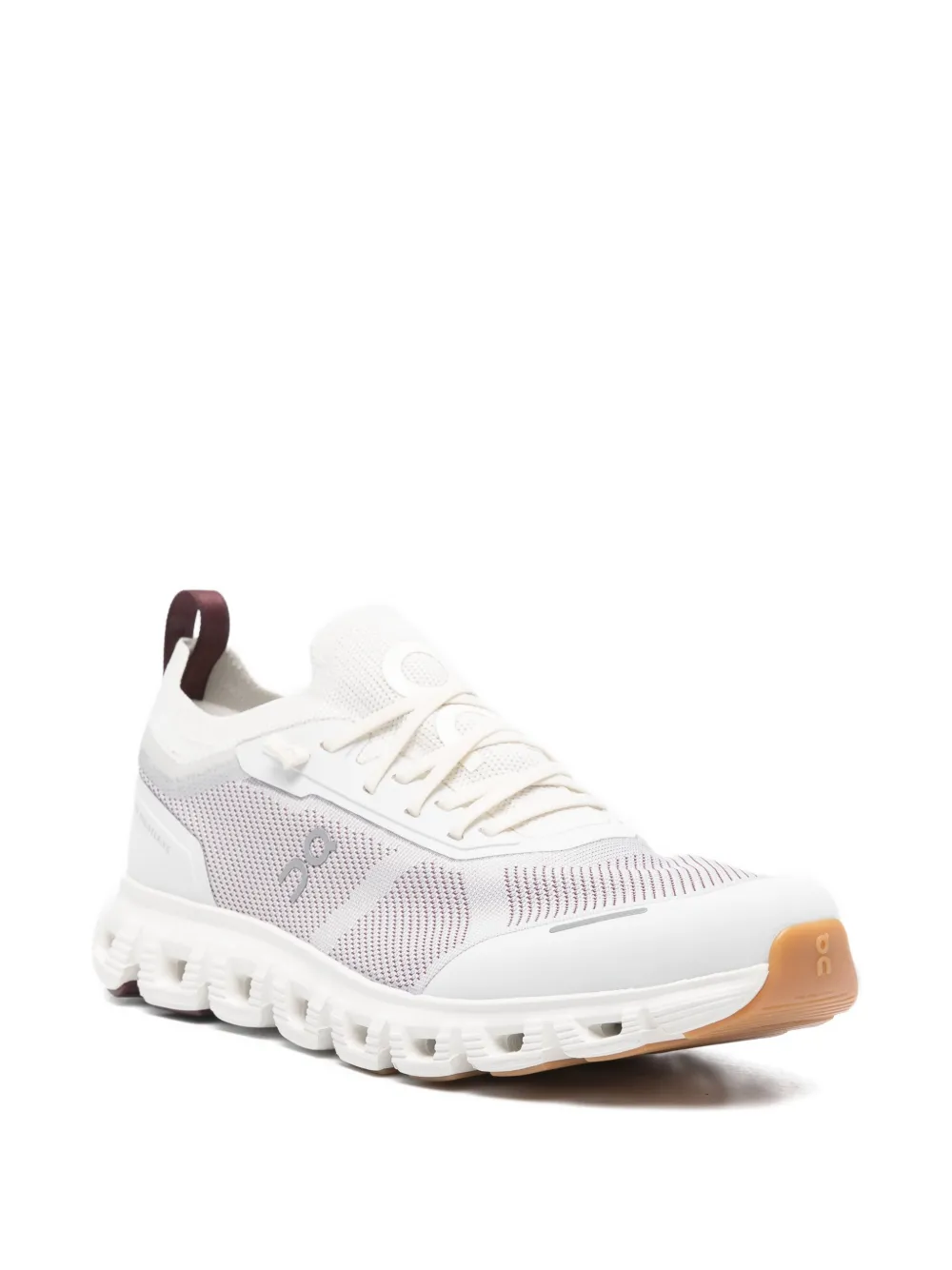 On Cloud 6 Versa sneakers Beige