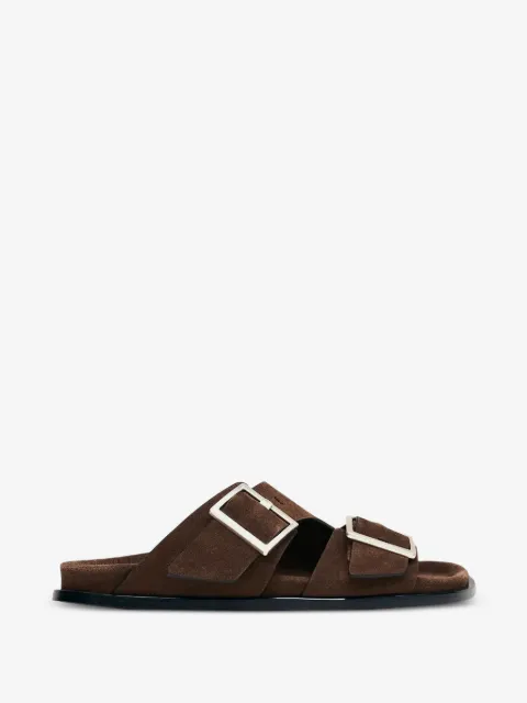 ALOHAS sandalias Alba