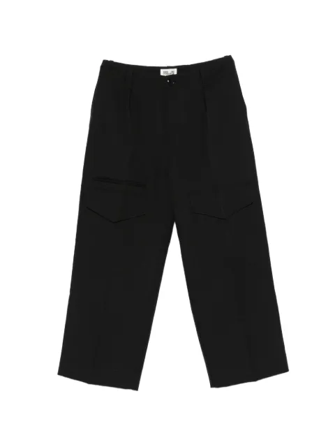 Baum Und Pferdgarten Neria flap-pocket trousers