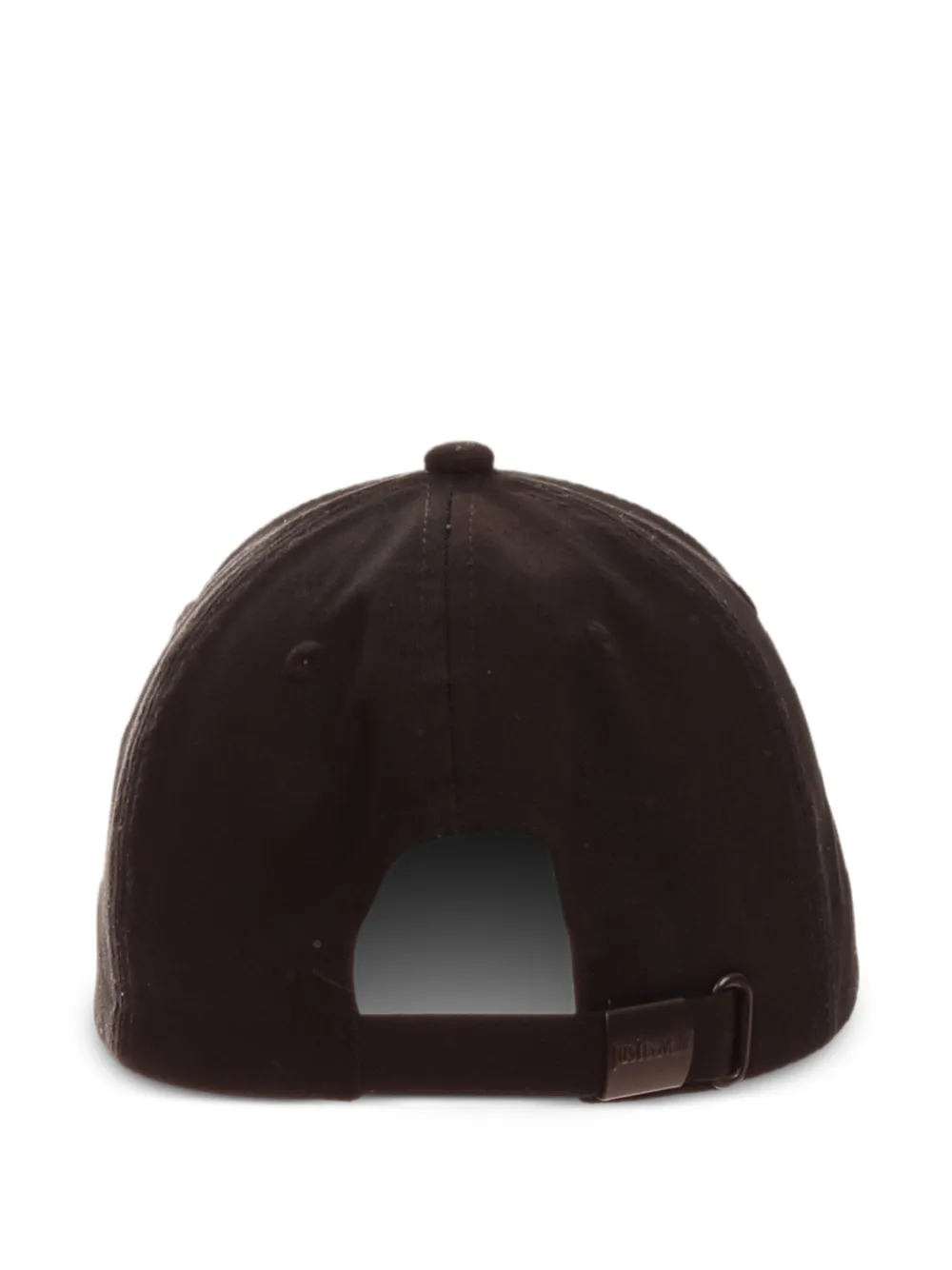 Just Cavalli Embroidered Baseball Cap | Black | FARFETCH