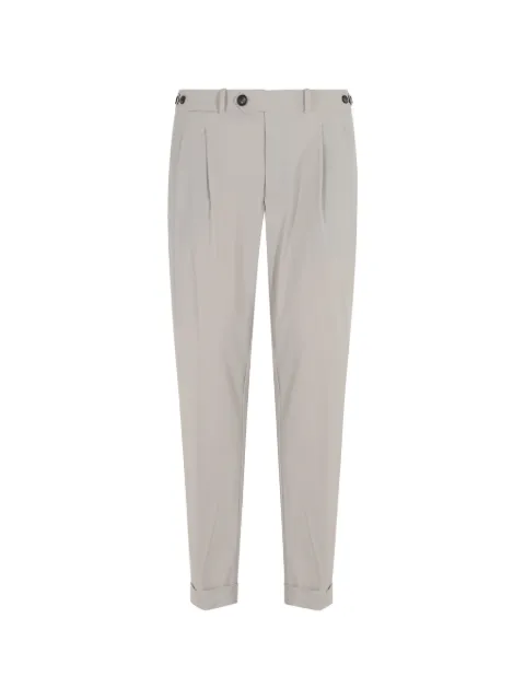 RRD pleated trousers