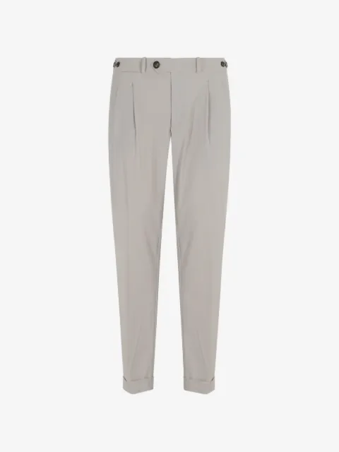 RRD pleated trousers