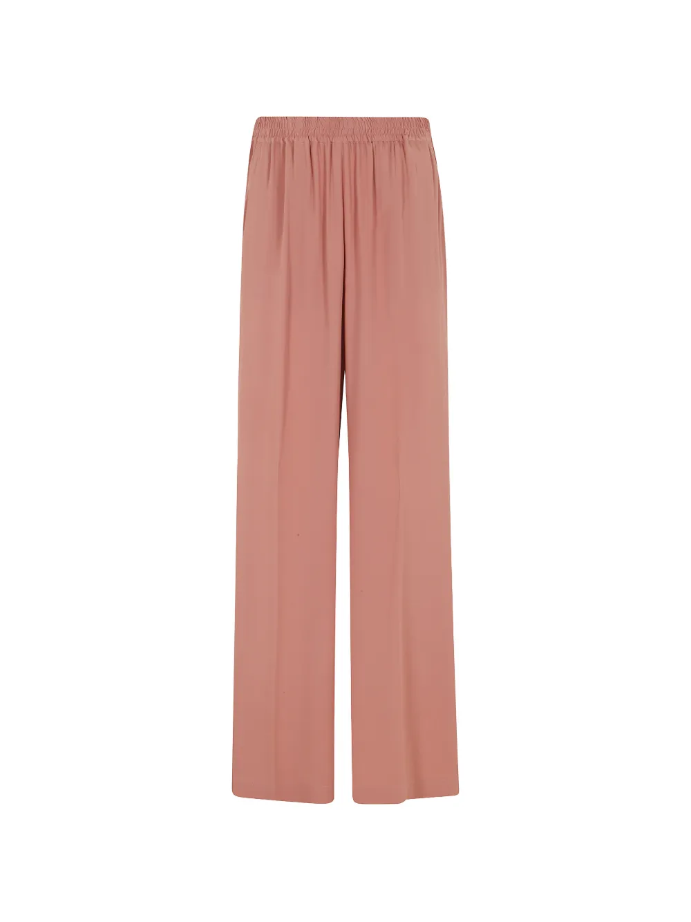 Seventy elasticated-waistband trousers - Rosa