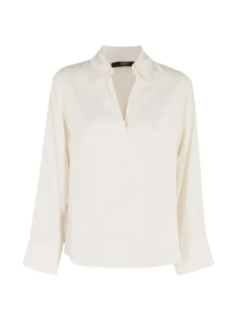 Seventy V-neck blouse