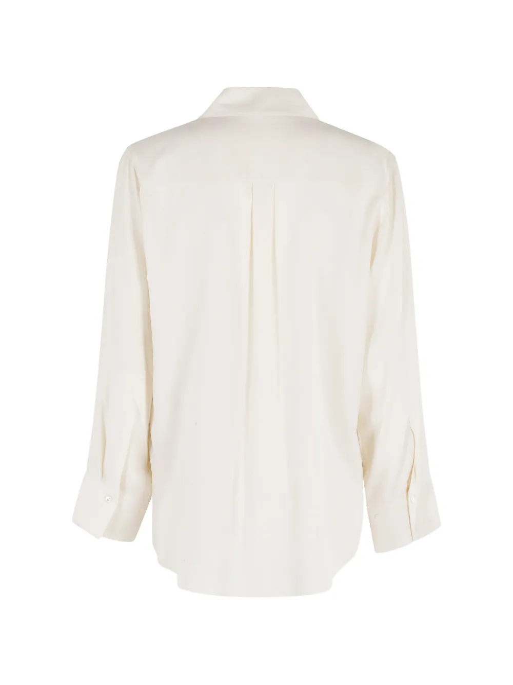  Seventy V-neck Blouse - Neutrals 