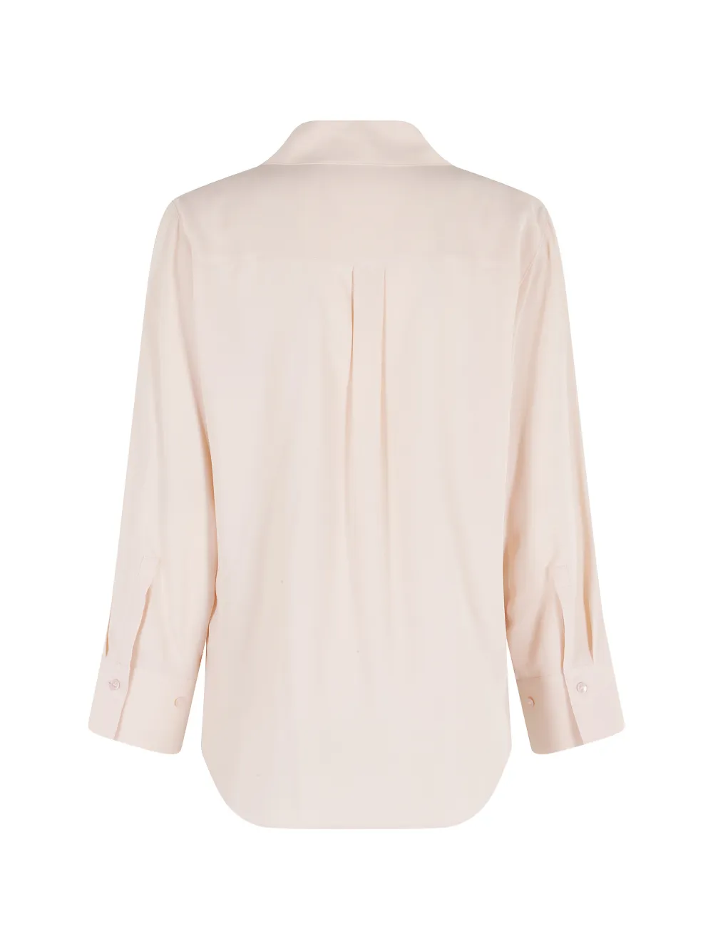  Seventy V-neck Blouse - Neutrals 