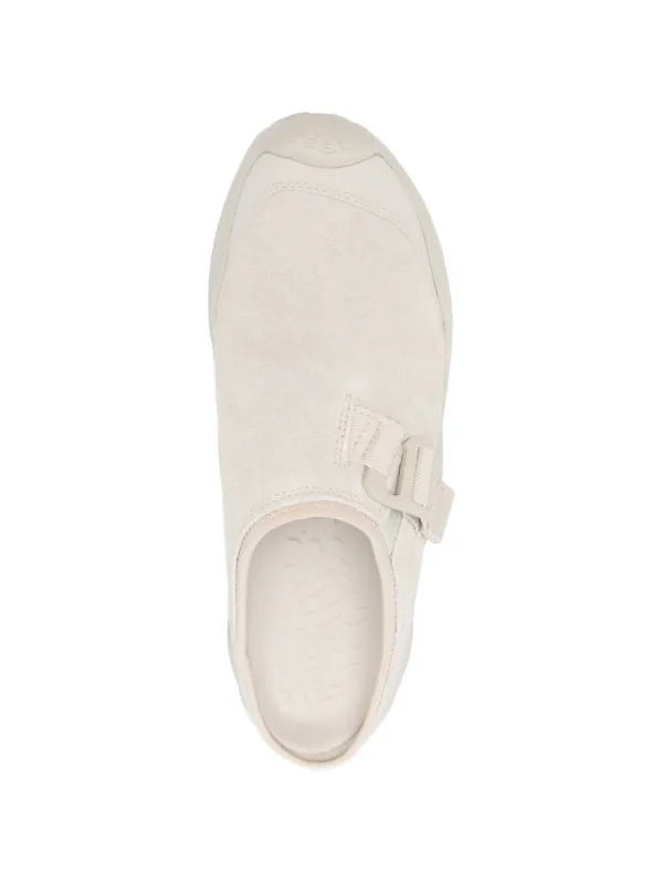HOKA Ora Primo EXT Mules | Neutrals | FARFETCH