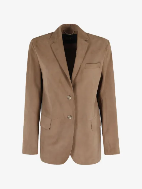 Seventy blazer con botones