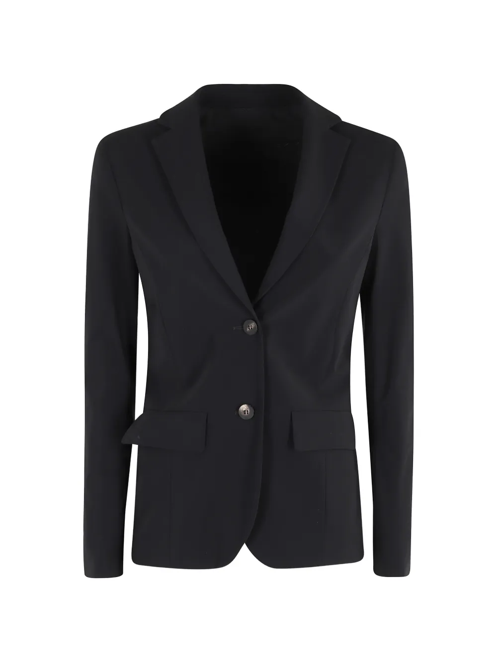 RRD two-button blazer - Nero