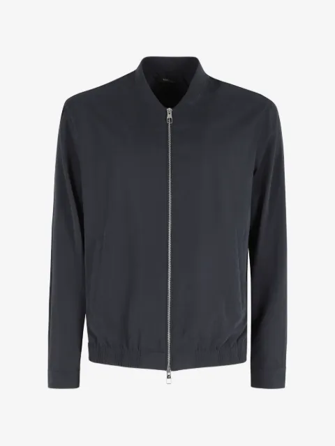 Montecore zip-fastening jacket