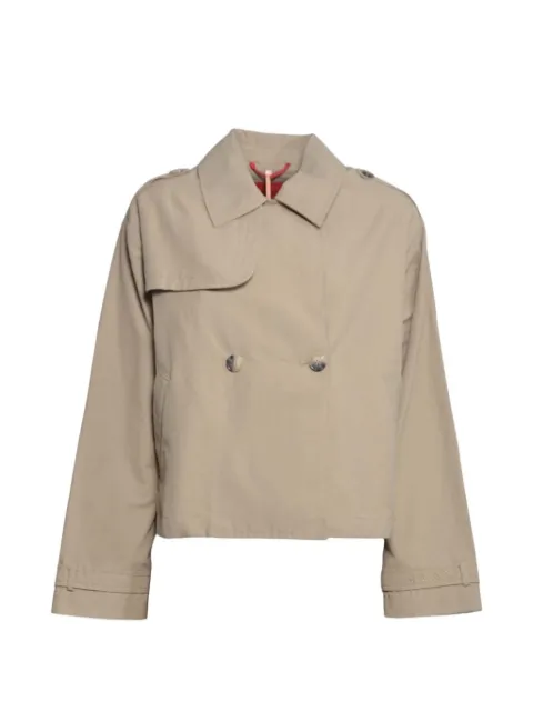MAX&Co. Kids double-breasted jacket