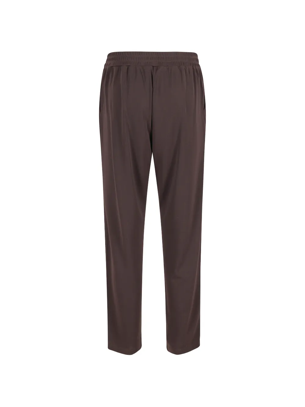  Seventy Elasticated Trousers - Brown 