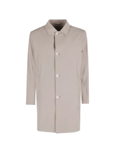 Kired buttoned coat