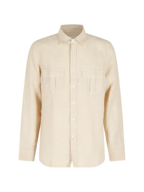 Seventy pocket shirt