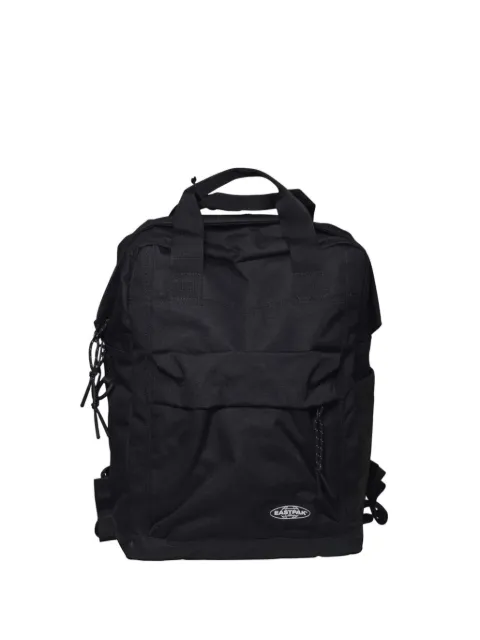Eastpak ICON TOTEPACK logo-patch backpack