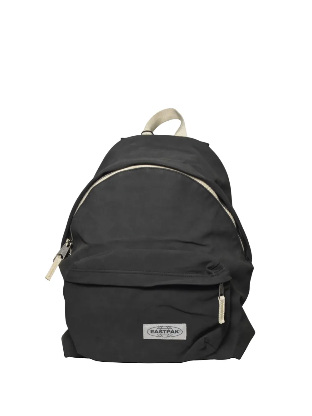 Eastpak PADDED PAK'R® logo-patch backpack - Nero