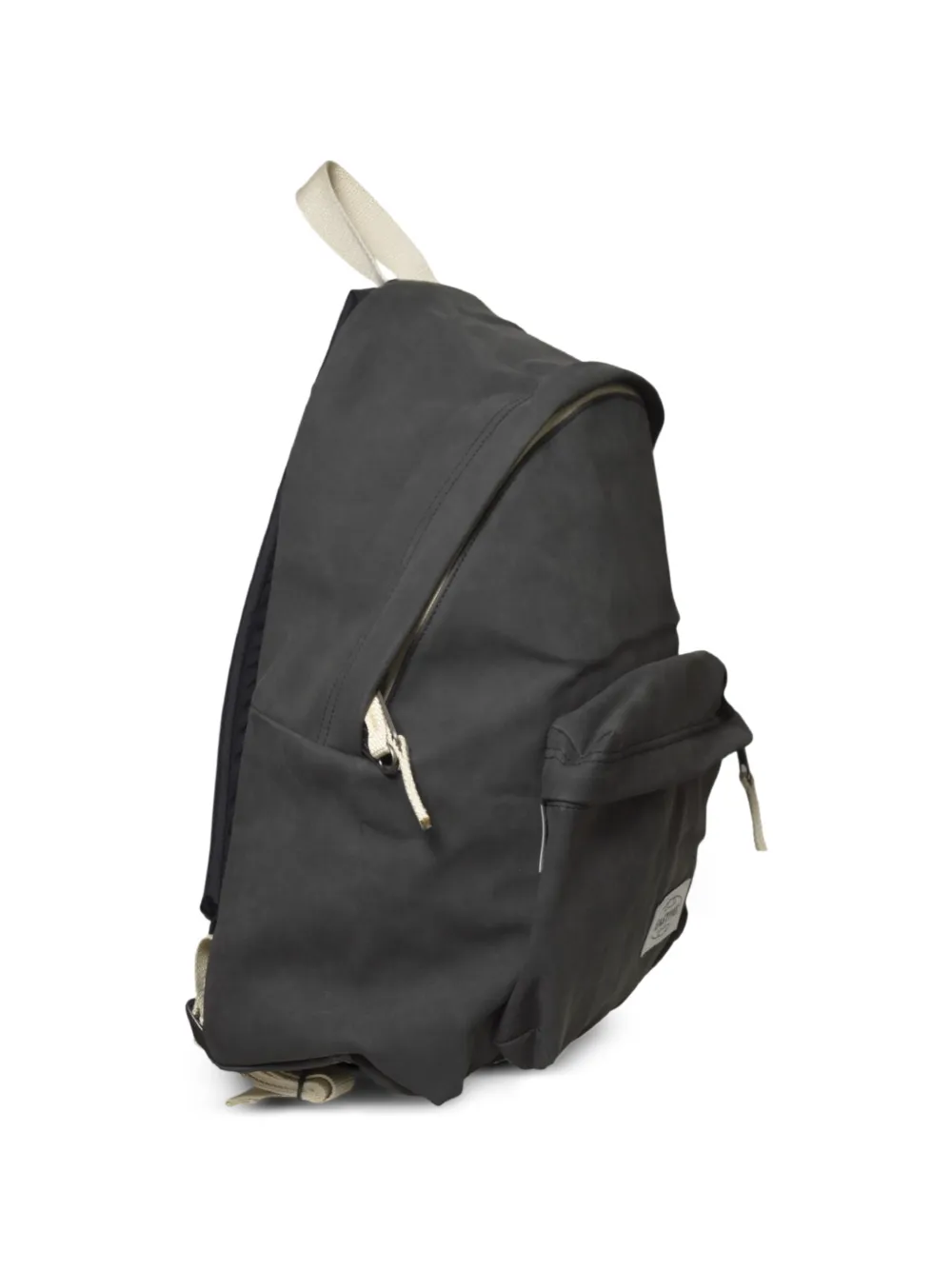 Padded Pak'r® Logo-Patch Backpack