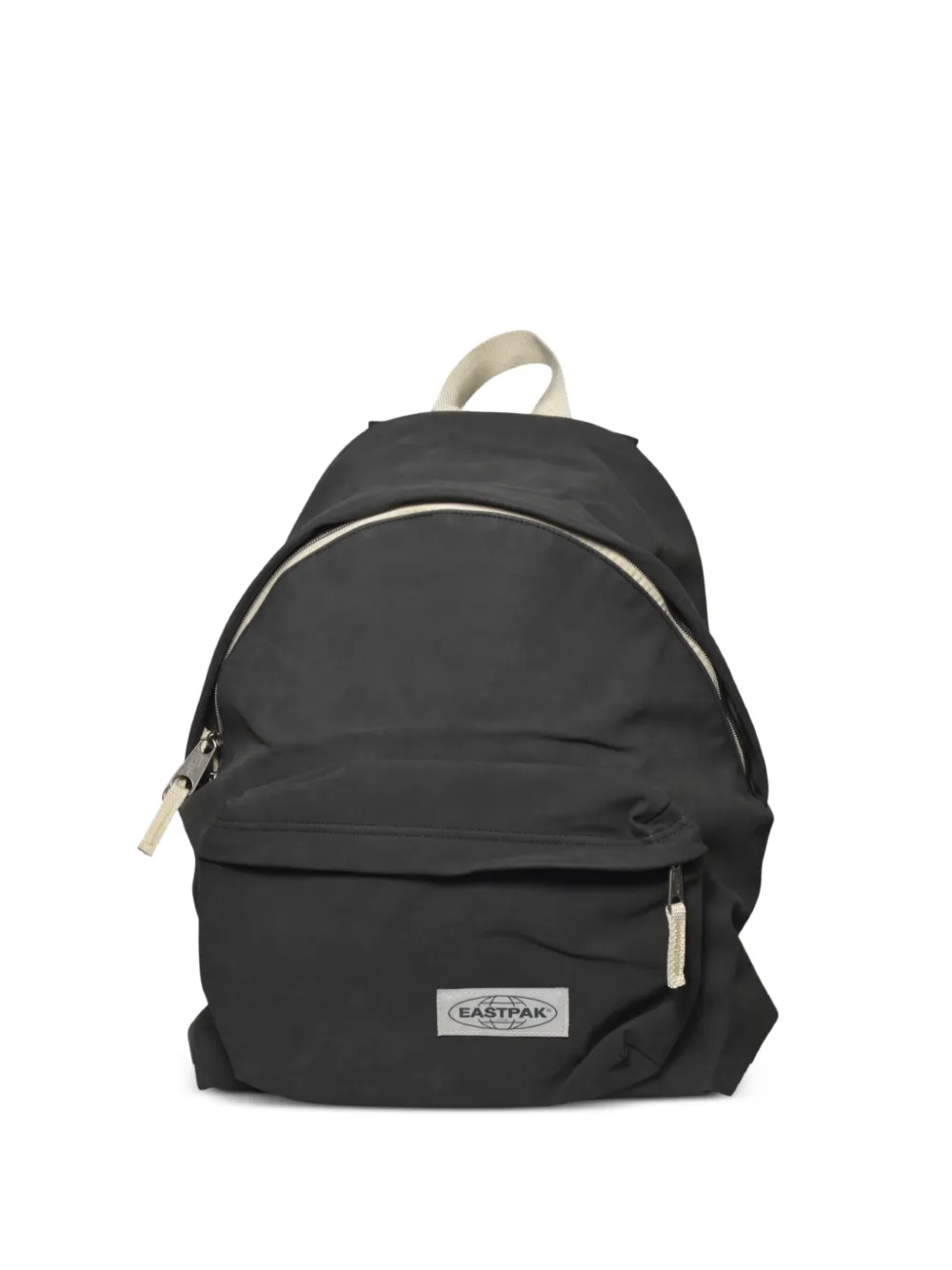 Eastpak PADDED PAK'R® logo-patch backpack - Nero