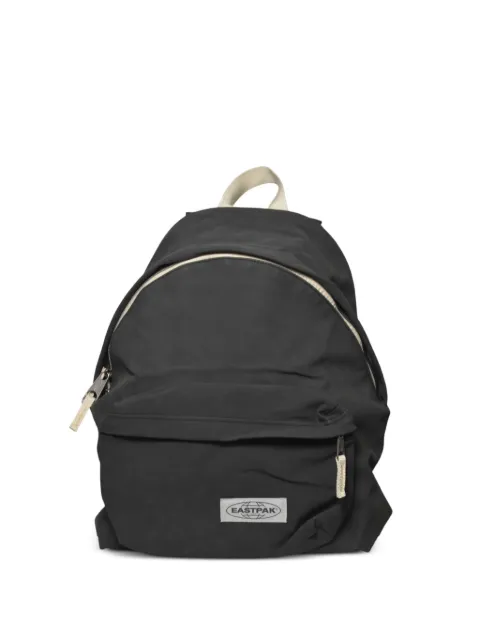 Eastpak PADDED PAK'R® logo-patch backpack
