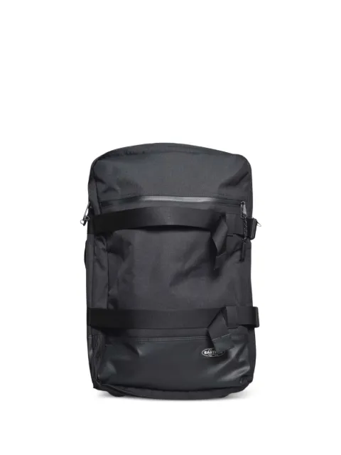 Eastpak ICON TRAVEL'R S logo-patch travel trolley