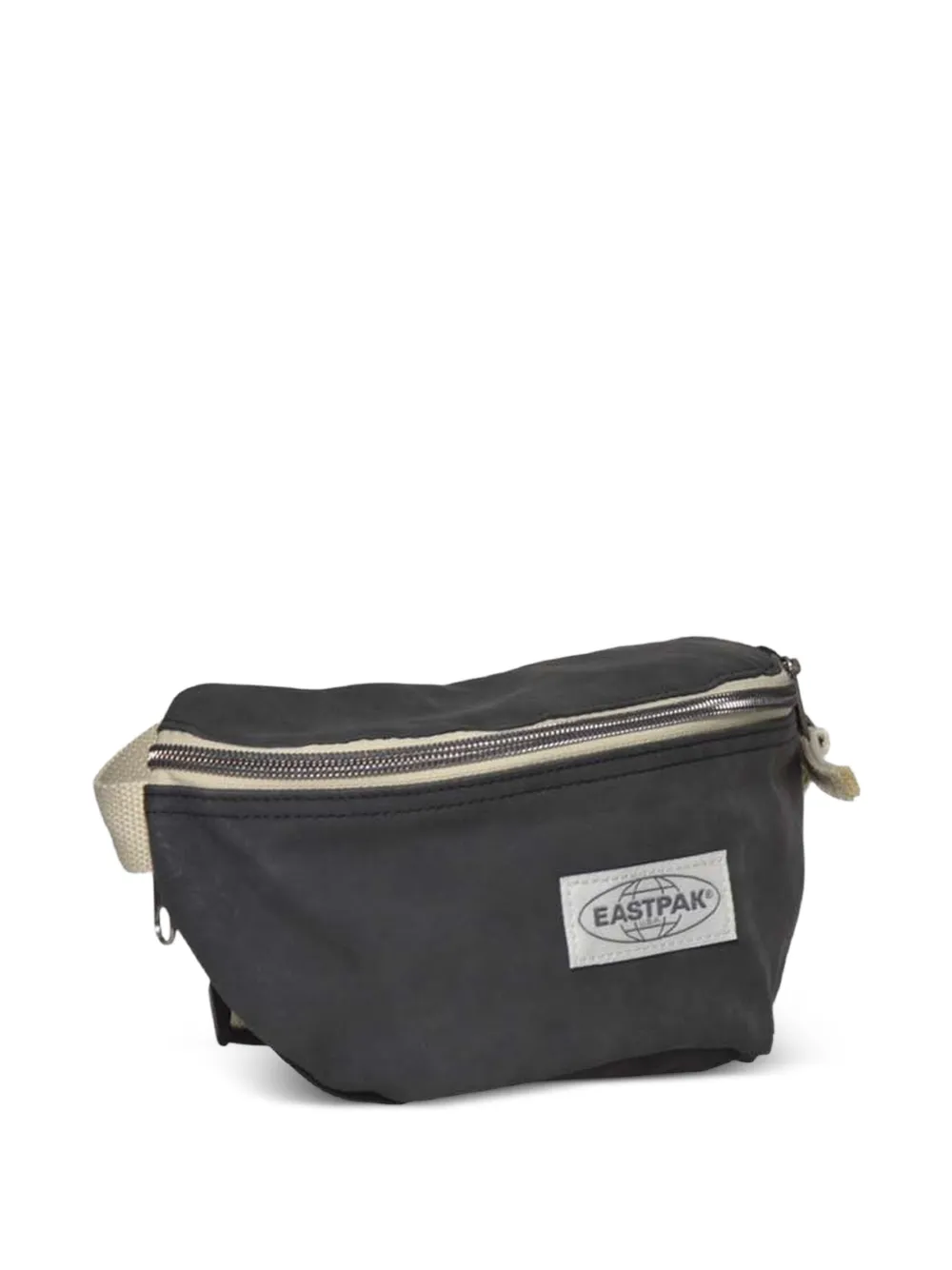  Eastpak Springer Logo-patch Belt Bag - Black 