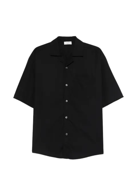 Paolo Pecora chest-pocket short-sleeve shirt