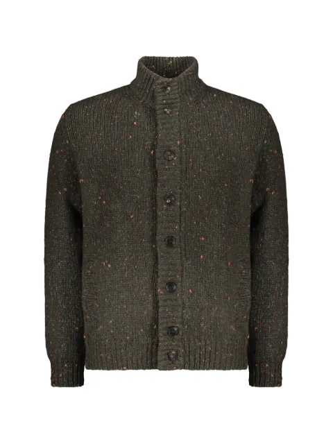 Fedeli buttoned cardigan