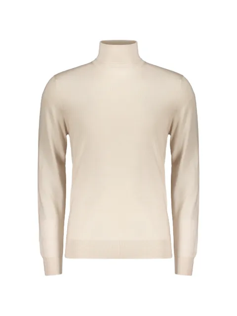 Fedeli turtleneck sweater