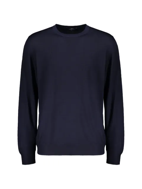 Fedeli long sleeve sweater