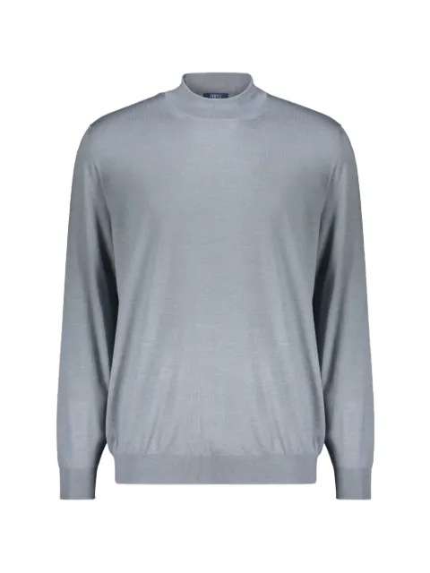 Fedeli pull à col montant
