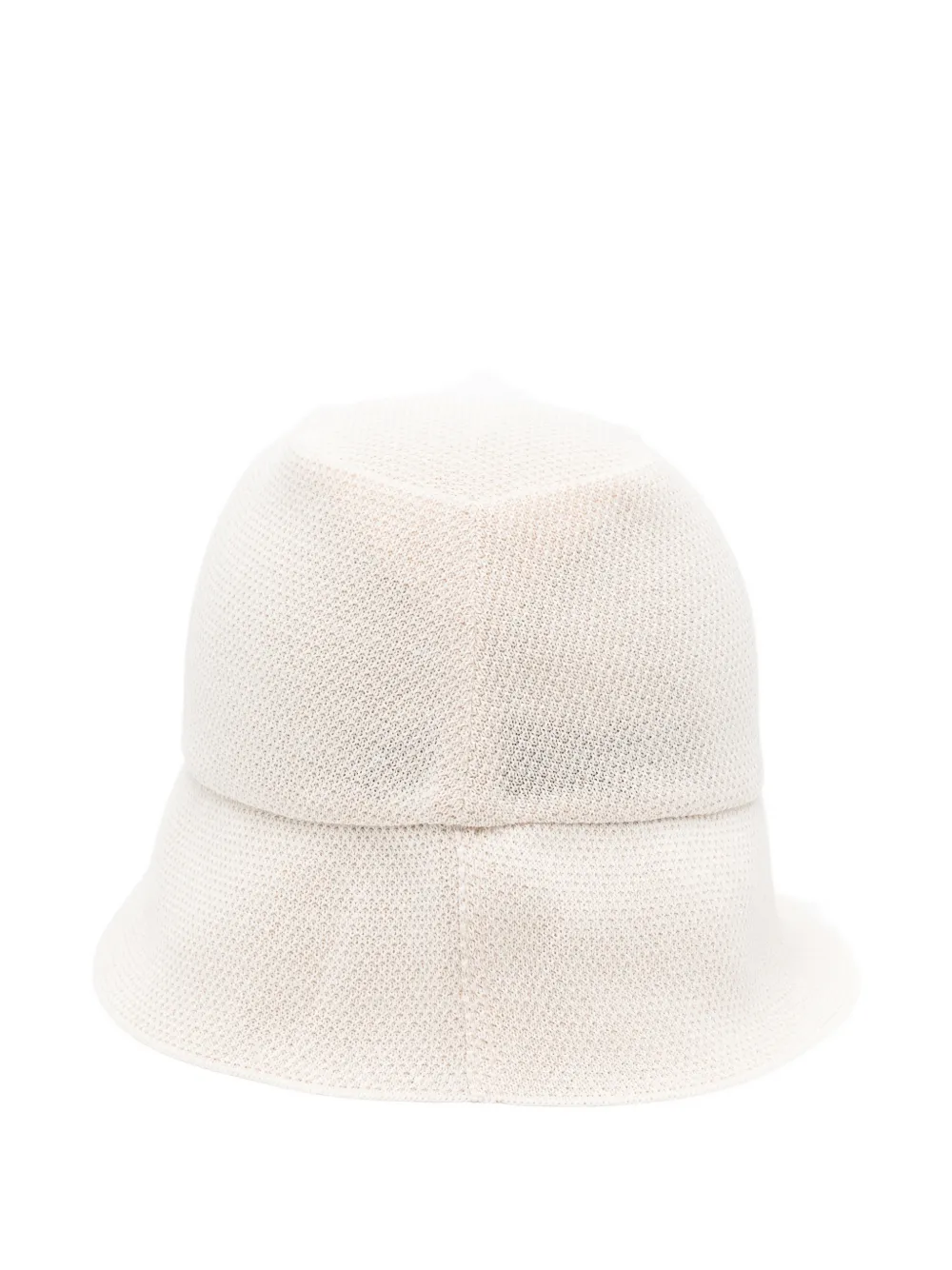 Homme Plissé Issey Miyake Washi バケットハット | ニュートラル