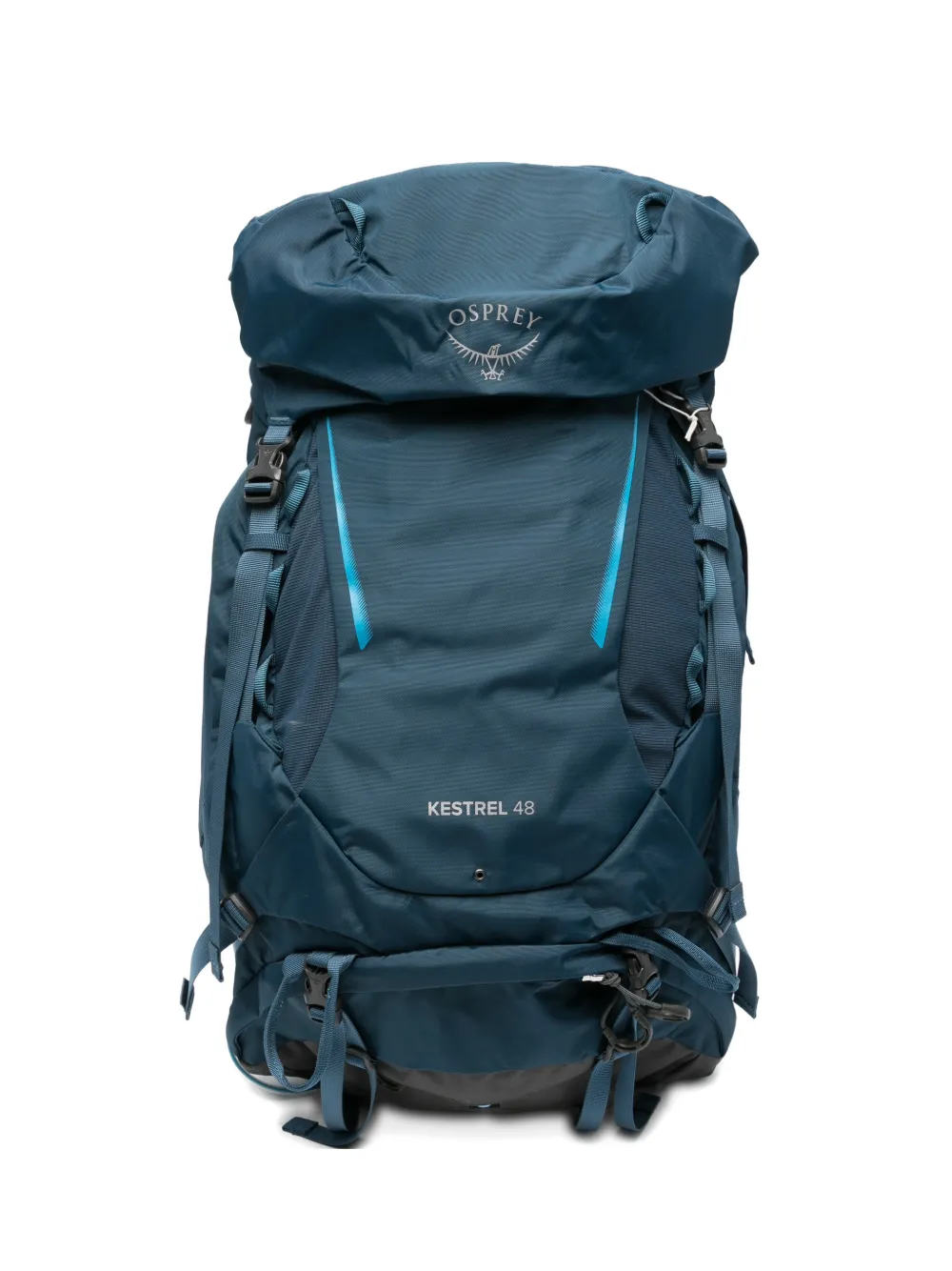 Osprey Kestrel™ 48 backpack - Blu